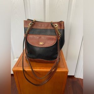 Bally Purse